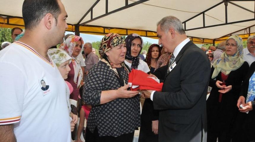 Belediye Meclis &Uuml;yesi Has Vefat Etti