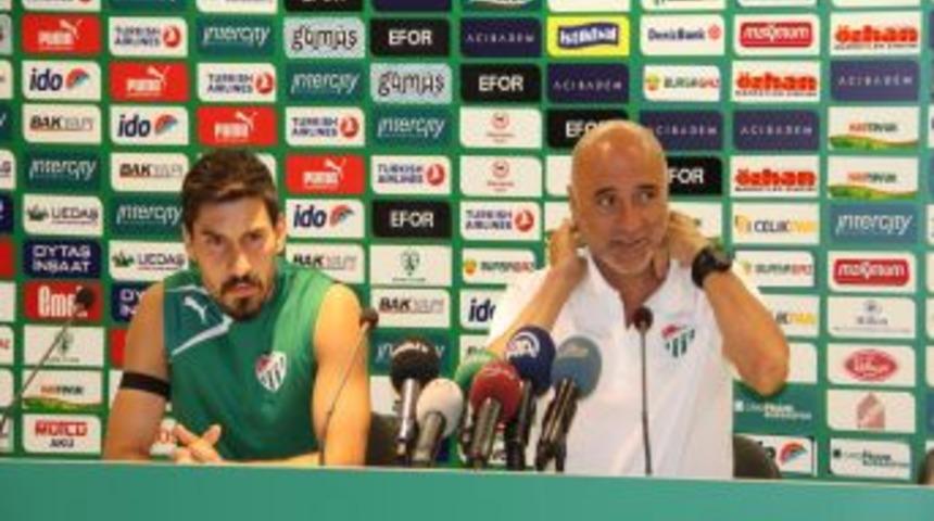 Hikmet Karaman: Vojvodina Ma&ccedil;ını Kazanıp Taraftara Bayram Hediyesi Vereceğiz
