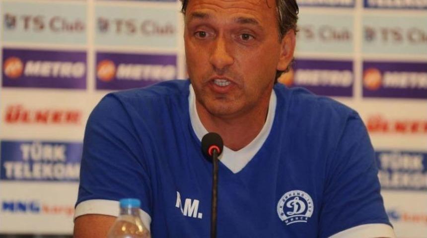 Trabzonspor-Dinamo Minsk Ma&ccedil;ına Doğru