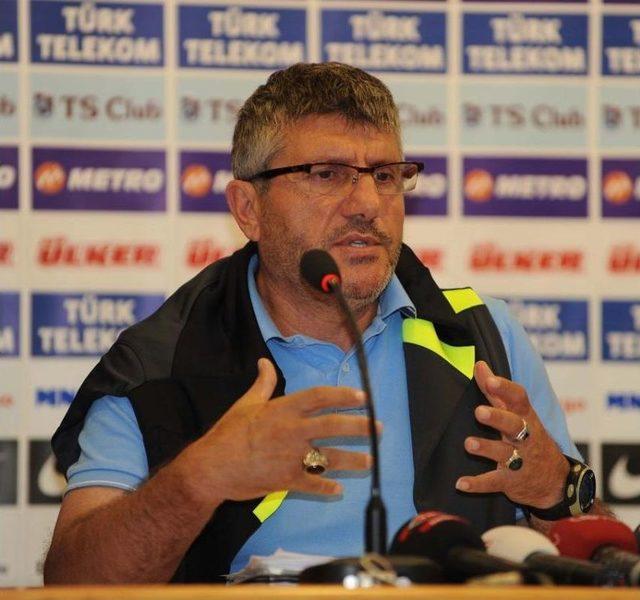 Trabzonspor-Dinamo Minsk Ma&ccedil;ına Doğru 1
