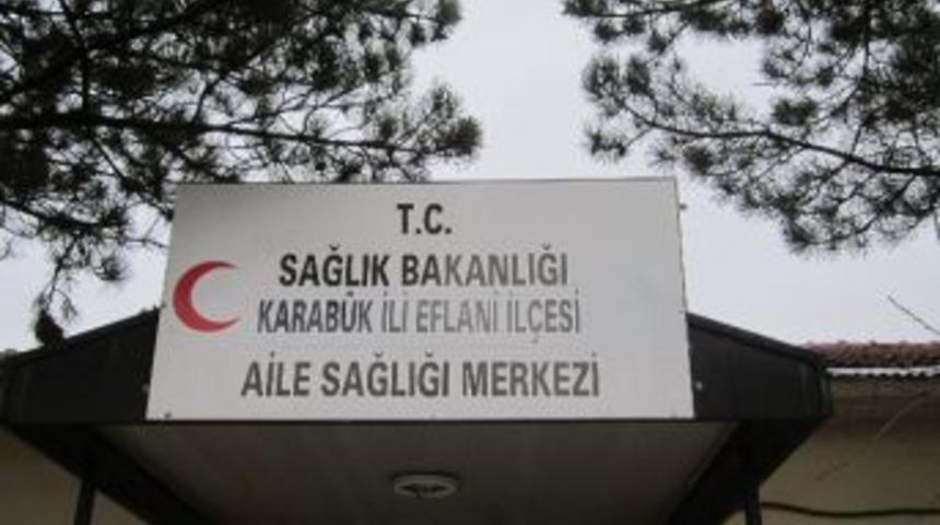 Doktor Yetersizliği Hastaları &Ccedil;ileden &Ccedil;ıkarıyor