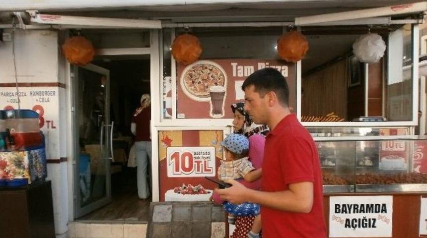 Uşak&rsquo;ta Dilenci Operasyonu