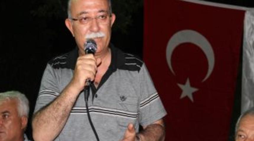 Kamu Sen Başkanı Koncuk: Gayri Ahlaki Bir Toplu S&ouml;zleşme S&uuml;reci Yaşanmıştır