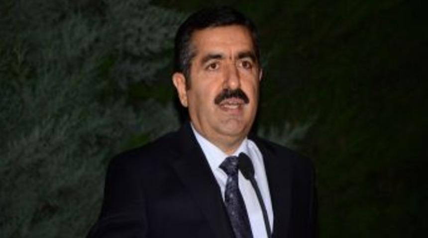 Vali Doğan: Konya&rsquo;ya Hizmet Etmek Ailem I&ccedil;in En &Ouml;nemli &Uuml;nvandır