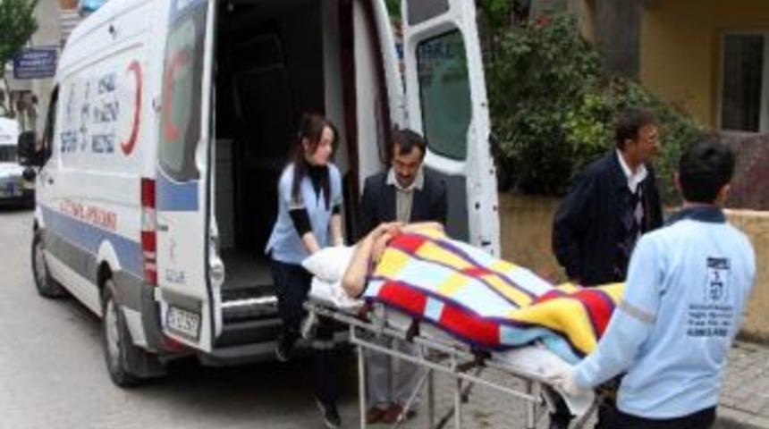 B&uuml;y&uuml;kşehir Bayramda G&ouml;rev Başında