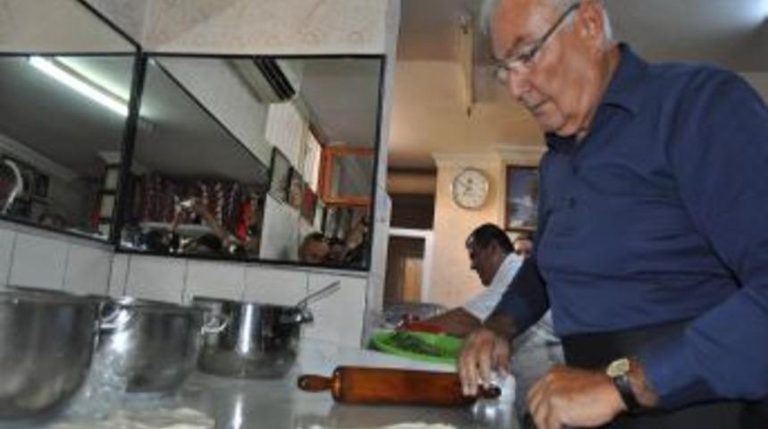 Baykal: Ger&ccedil;ek Bayramları Kutlayacağımız G&uuml;nler Bizi Bekliyor