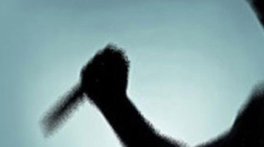 Ağrı'da kıskan&ccedil;lık cinayeti