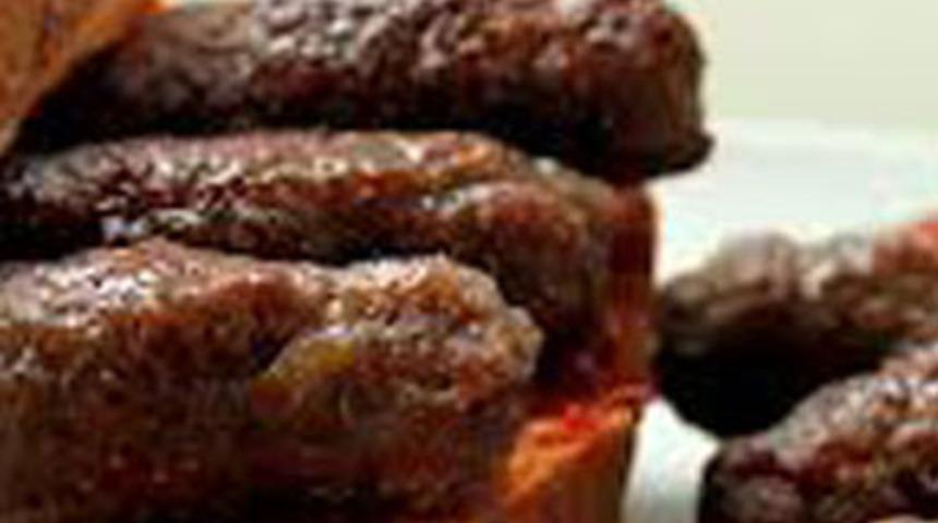 Ekmek arası köfte can aldı