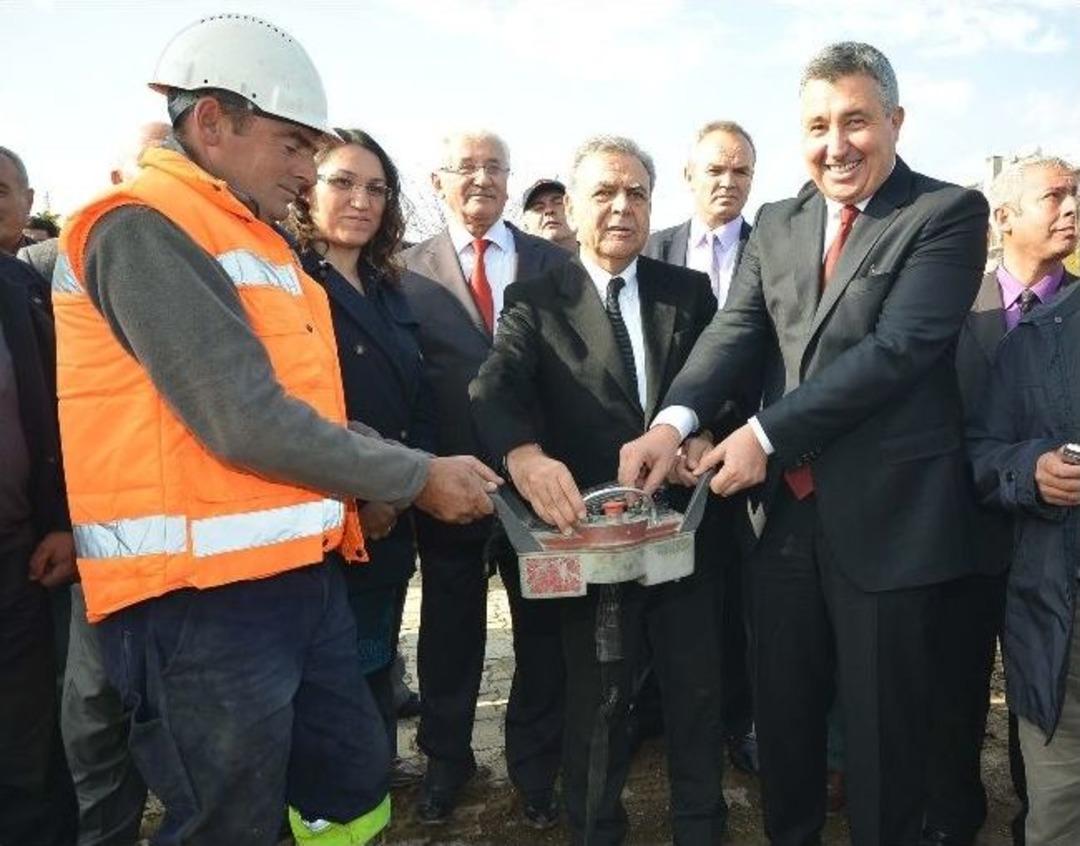 Menderes&rsquo;te &Ccedil;ifte Bayram Olacak