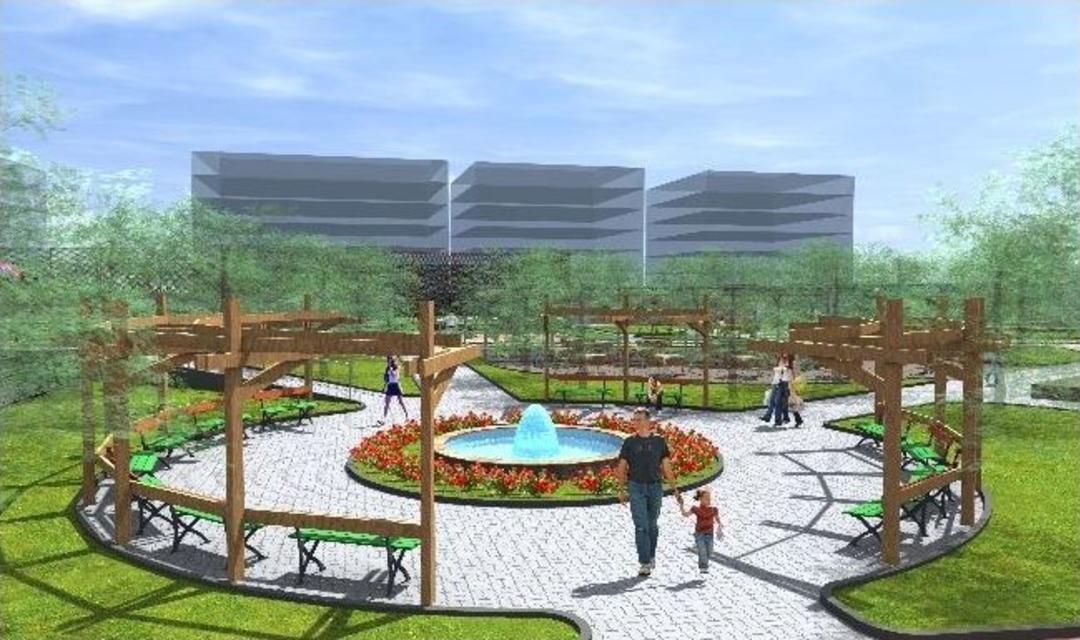 Girne Sosyal Yaşam Park İ&ccedil;eriği İle Fark Oluşturacak