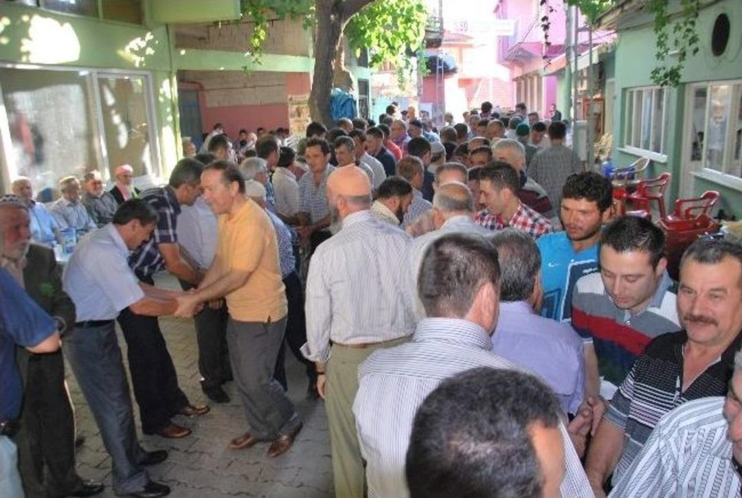 Aydın&rsquo;da Bayram Manzaraları