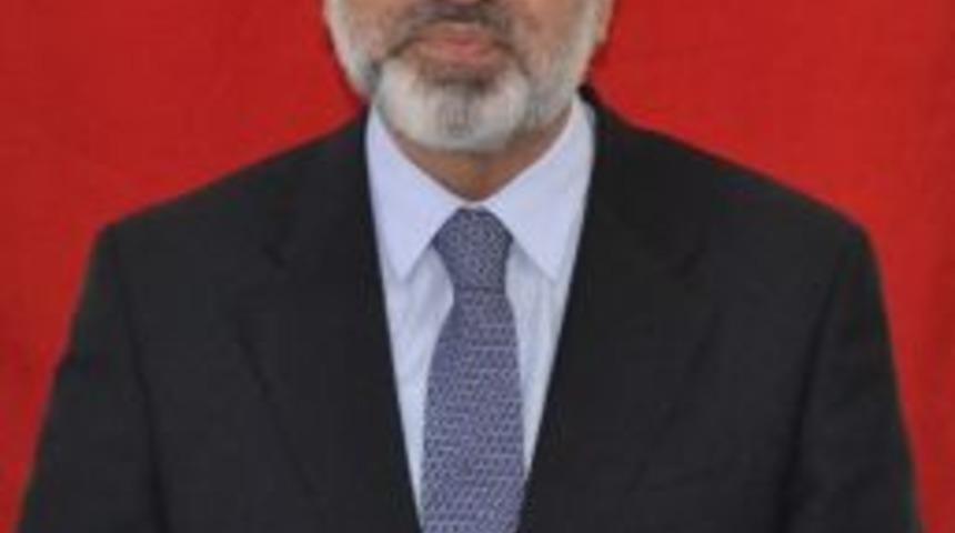 Enerji Ve Tabii Kaynaklar Bakanı Taner Yıldız: