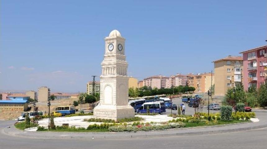 Mamak'ta Sihirli Dokunuşlar