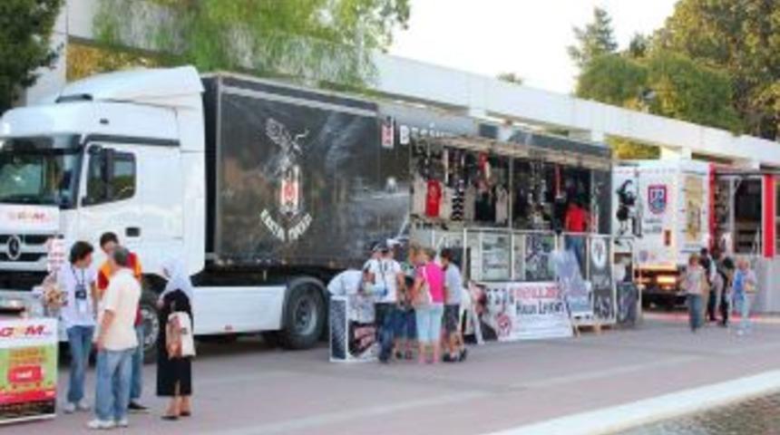 İEF&rsquo;de &Uuml;&ccedil; &Ouml;zel B&ouml;l&uuml;m Oluşturuldu