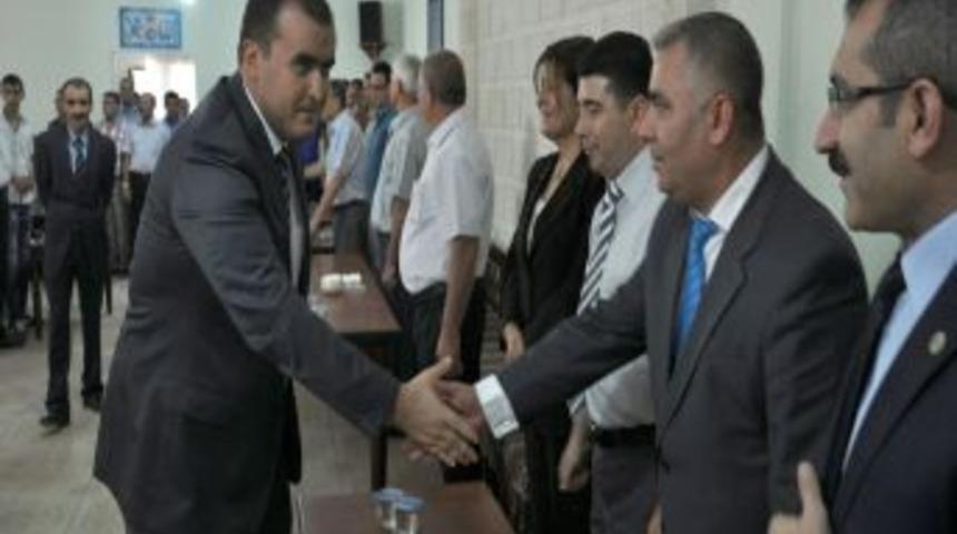 Midyat&rsquo;ta Ramazan Bayramı Coşkusu