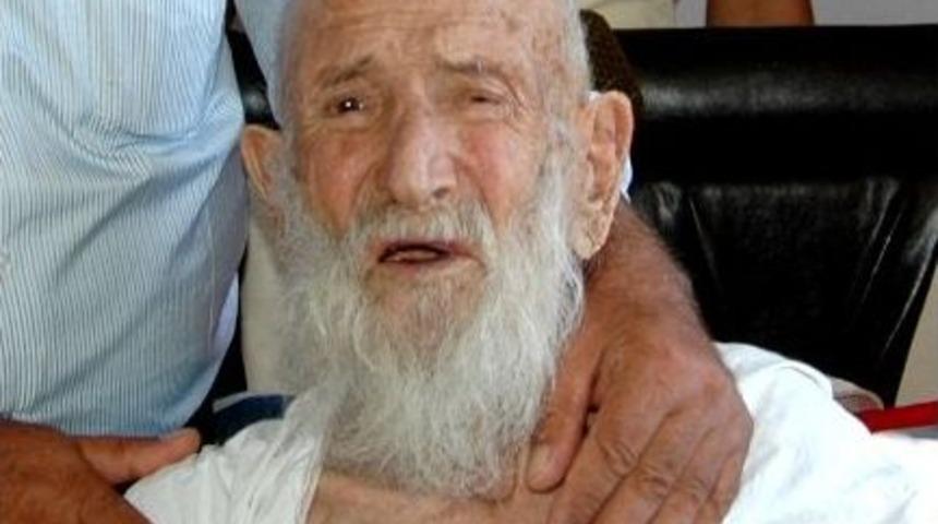 'şeker Dede'ye Bayramda Ziyaret&ccedil;i Akını