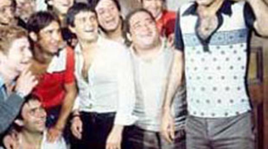 Hababam Sınıfı'nın yıldızları şimdi nerede?