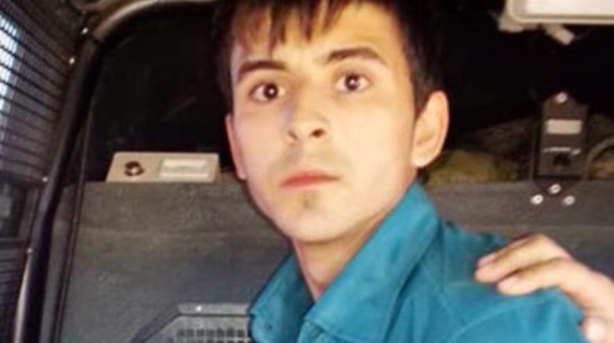 Suriyeli gen&ccedil; kendisine yemek veren &ccedil;ifti yaraladı