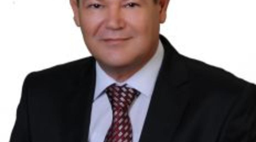 Yeşil, Ramazan Bayramı'nı kutladı