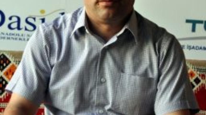 Bitlis Esnafı Askeri Birlikleri Bekliyor