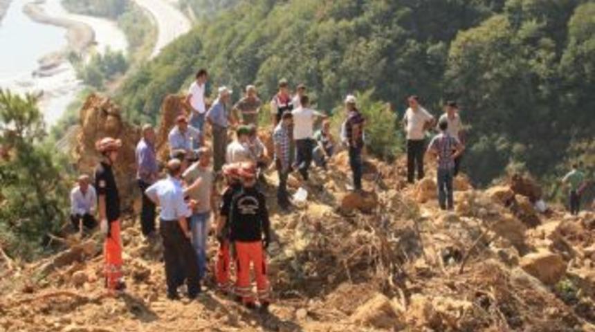 Bayram G&uuml;n&uuml; En Acı Bekleyiş