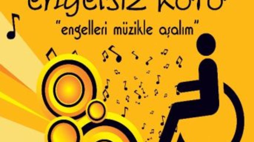 Başkan Tanık&rsquo;tan &lsquo;engelsiz Koro&rsquo;ya Davet: &ldquo;engelleri M&uuml;zikle Aşalım&rdquo;