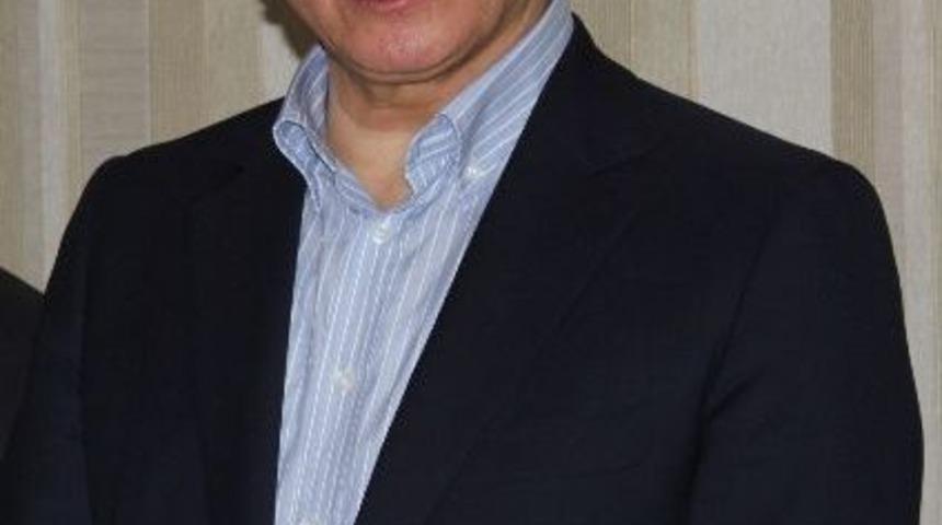 Bakan Davutoğlu&rsquo;ndan Ergenekon Yorumu