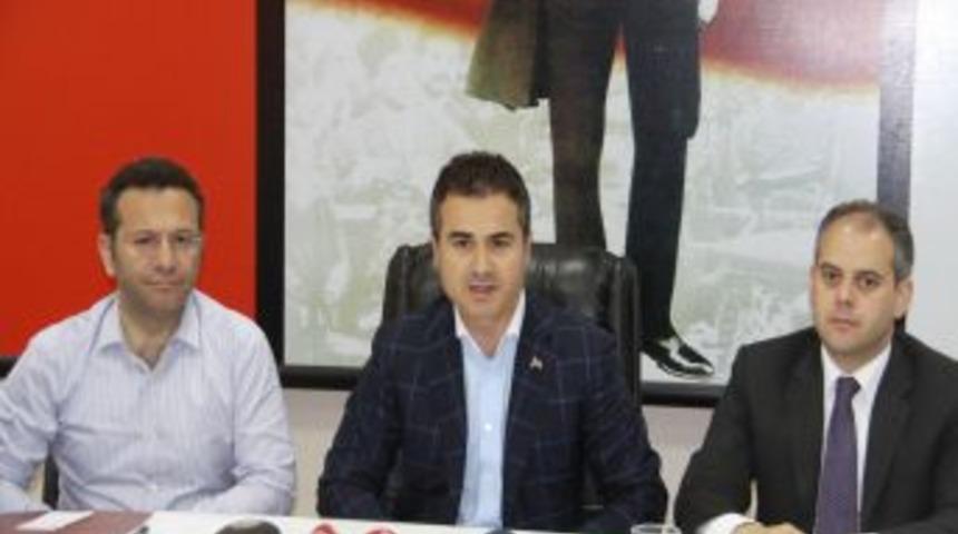 Bakan Kılı&ccedil; Kriz Merkezinde: Endişe Edecek Durum Yok