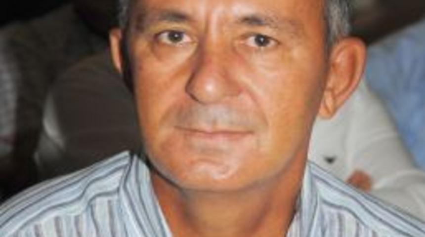 G&ouml;revinden Alınan &Ccedil;ınar, CHP'den Belediye Başkanı Aday Adayı Oldu