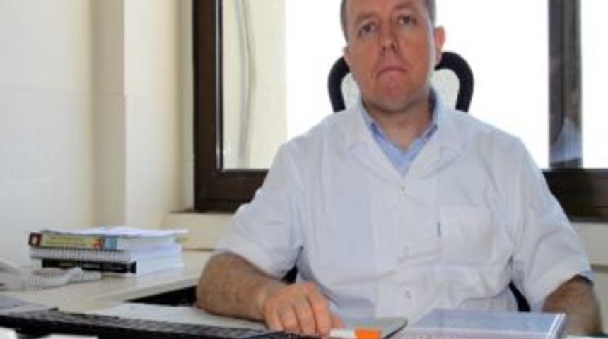 Şeker, Kalp Ve Tansiyon Hastalarına Diyet Uyarısı