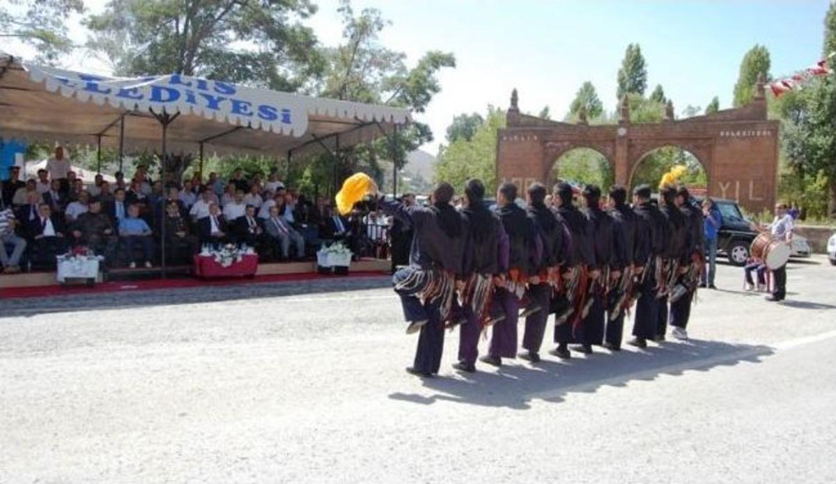 Bitlis&rsquo;te İki Bayram Bir Arada Kutlandı