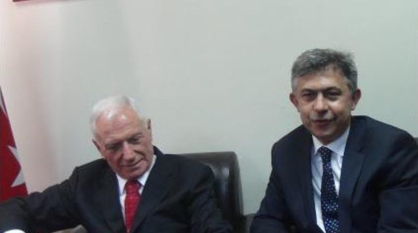 Haberal: Şu Anda &Uuml;lkemiz Bir S&uuml;re&ccedil;ten Ge&ccedil;iyor