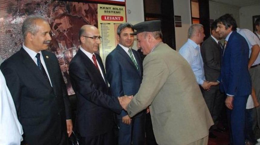 Adıyaman&rsquo;da Ramazan Bayramı Coşkusu