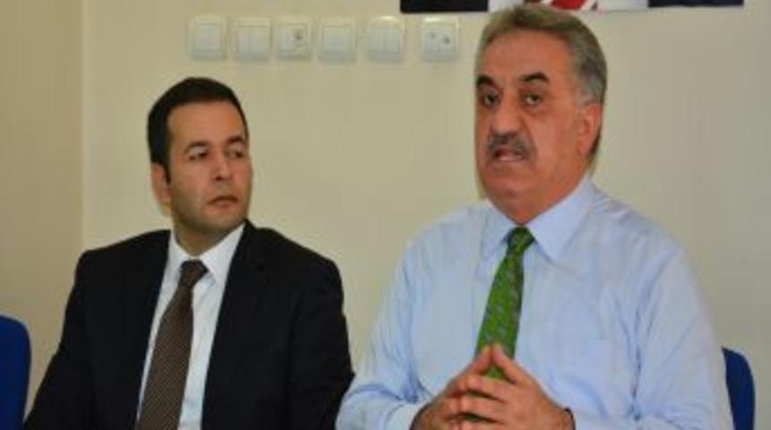 Bakan Yazıcı: 'Hoşgeldin Ya Şehri Ramazan' Pankartına Soruşturma A&ccedil;ıldı