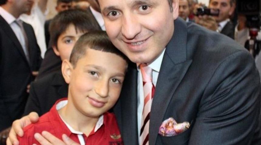 Başkan K&uuml;&ccedil;&uuml;kler: "şehrimiz 9 Yıl &Ouml;ncesine G&ouml;re İnanılmaz Derecede Değişti Ve Gelişti"