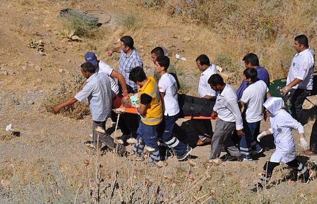Malatya&rsquo;da Otomobil Şarampole U&ccedil;tu: 5 Yaralı 1
