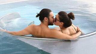 Sosyal medyanın en sempatik çifti belli oldu!