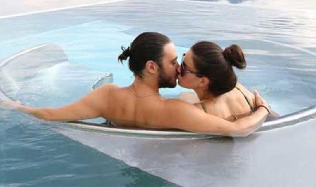 Sosyal medyanın en sempatik &ccedil;ifti belli oldu!