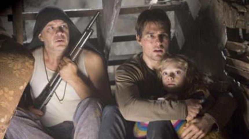 En iyi felaket filmleri