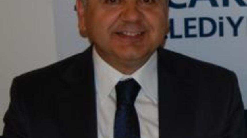 Sancaktepe Kaymakamı Feyzullah &Ouml;zcan&rsquo;nın bayram mesajı