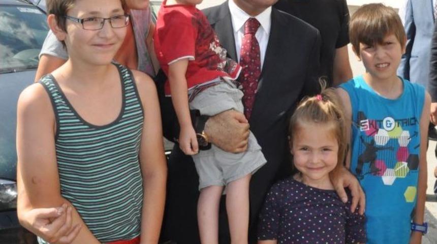 Bozdağ: Sokağı Adres G&ouml;steren, T&uuml;rkiye&rsquo;de Olup Bitenleri Doğru Okuyamayanlardır