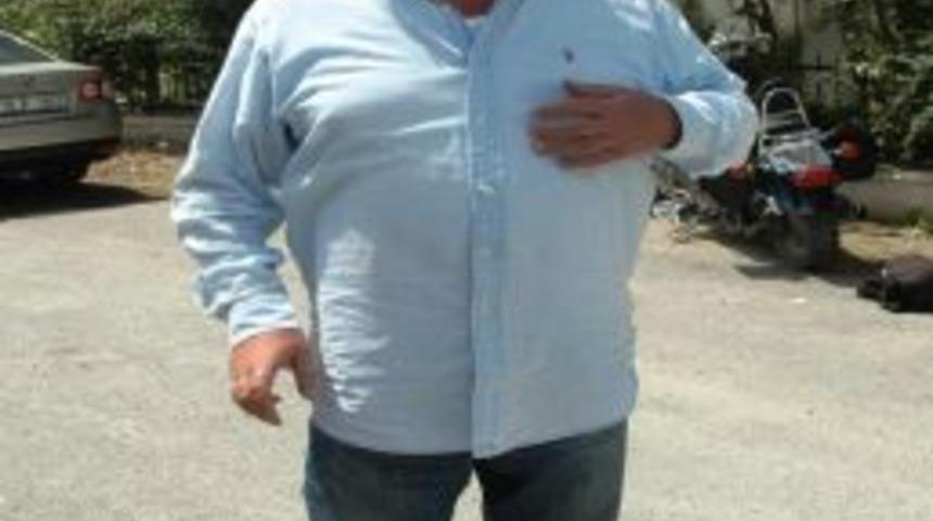 Ağar: Bayram &Ouml;n&uuml;m&uuml;zdeki G&uuml;zel G&uuml;nlerin M&uuml;jdecisi Olsun Diye Dua Ettim