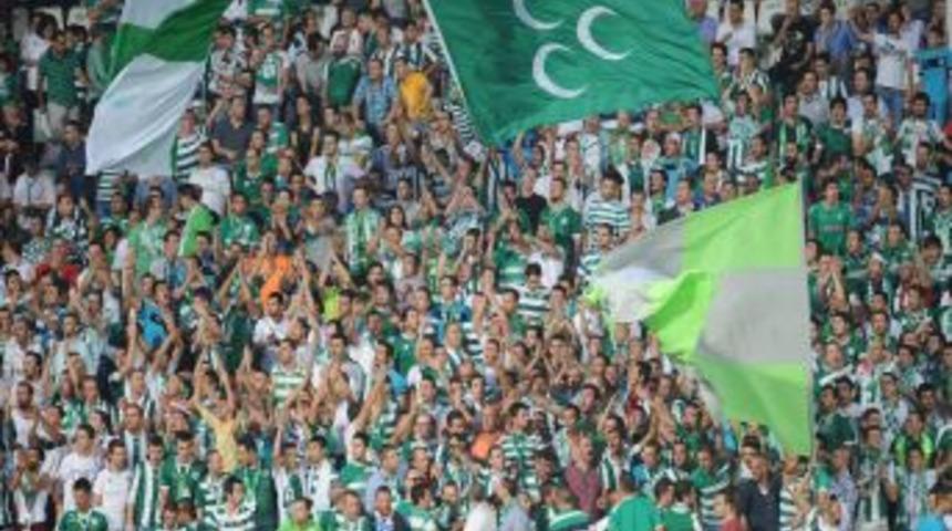 Bursaspor: 0 - FK Vojvodina: 2