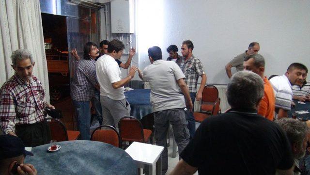 Uşak ta 100 Polis Uygulama Yaptı 2