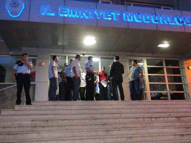 Uşak ta 100 Polis Uygulama Yaptı 3