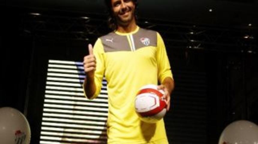 Sebastian Frey, Kalede G&uuml;ven Vermedi