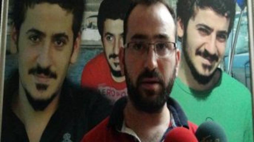 Ali İsmail Korkmaz'ın Ailesi Tutuklamalardan Memnun