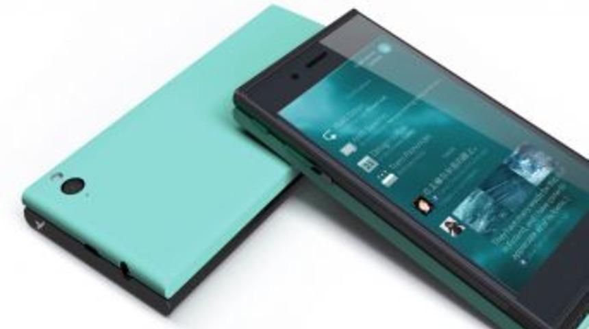 Akıllı Telefon Pazarının T&uuml;rkiye'deki B&uuml;y&uuml;me Oranı D&uuml;nyayı Solladı