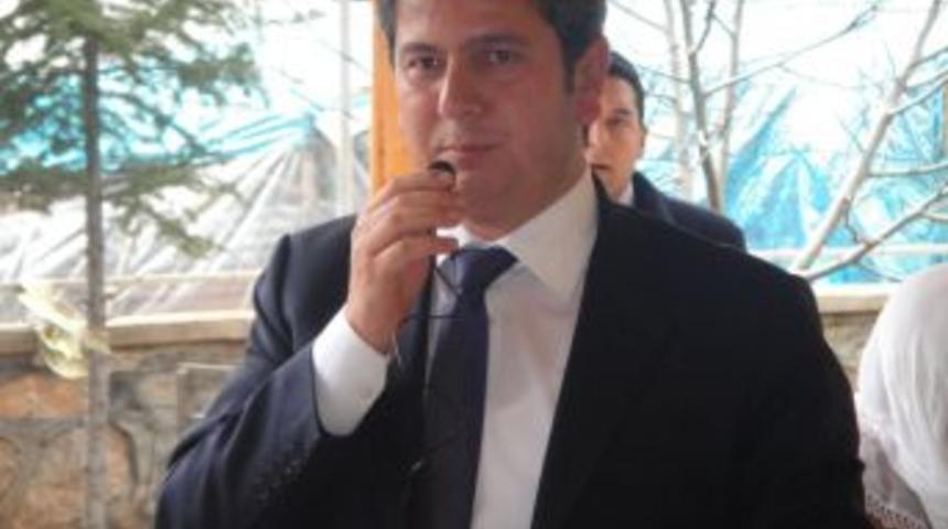 Fatih Say Ramazan Bayramı mesajı yayınladı