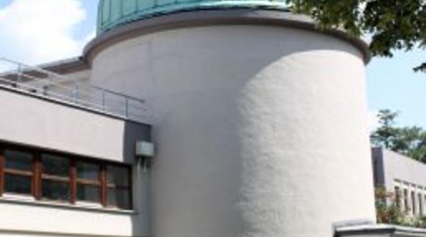 Emektar Teleskobun Patlama Kayıtları U&ccedil;akları Kurtarıyor